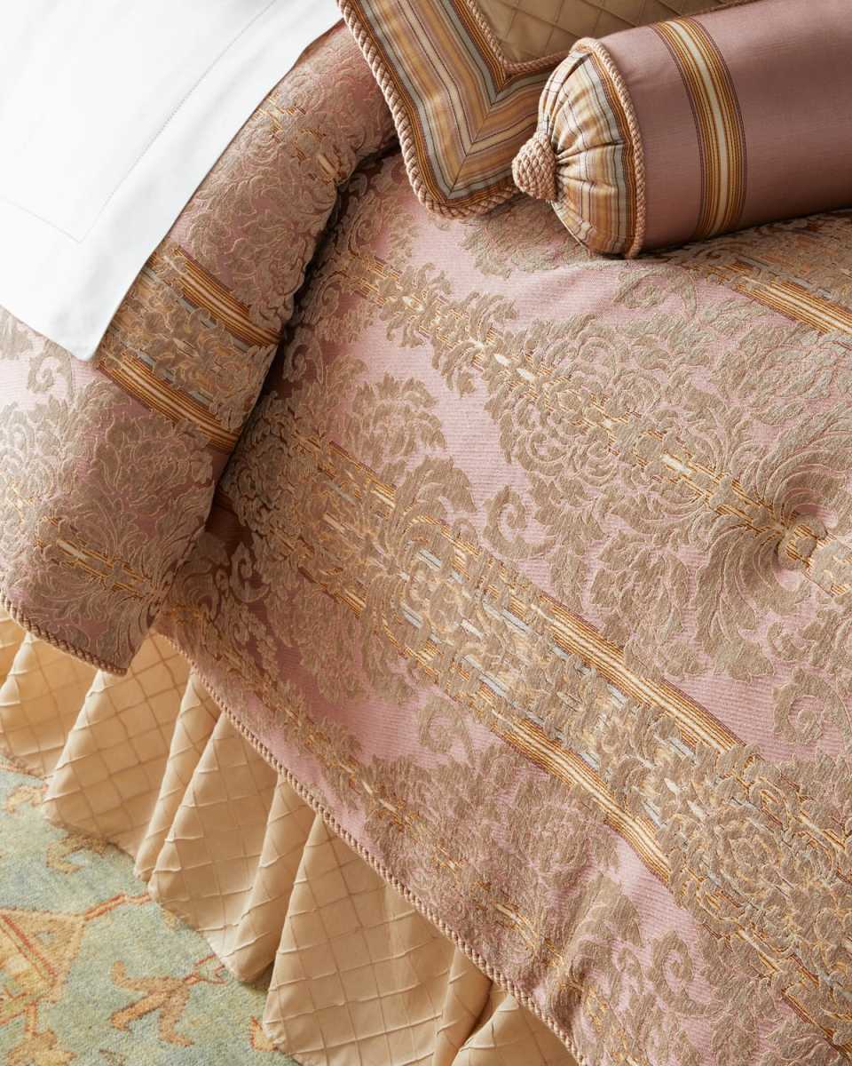 Liselle 3-Piece Comforter Set,